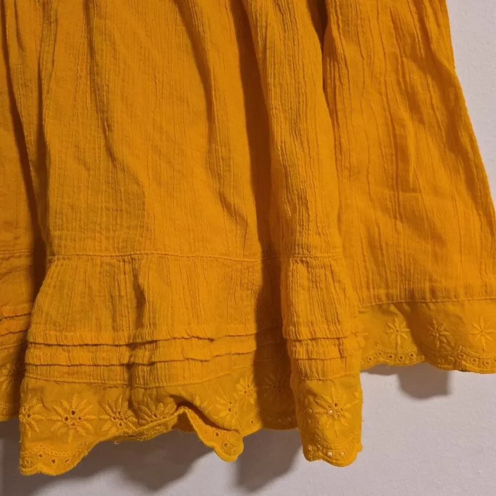 Marks & Spencer‎ Boho Blouse 5-6yrs